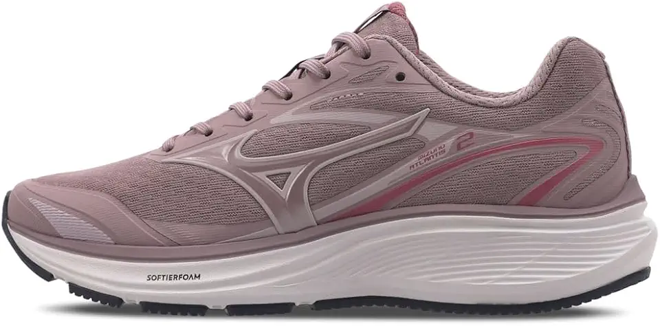 Tênis de Corrida Mizuno Atlantis 2 Feminino