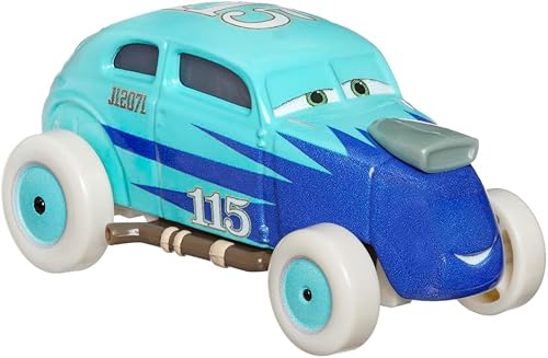 Disney Pixar Cars 155 - Revo Kos