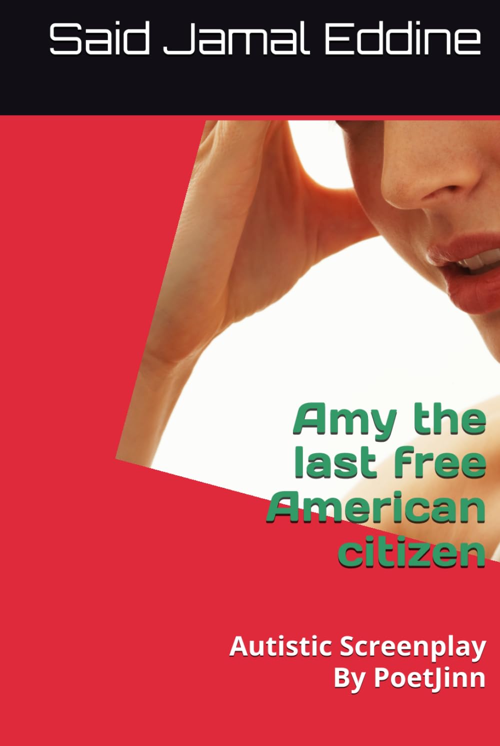 Amy the last free American citizen Briser l'isolement culturel par la poésie autiste
