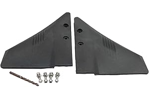 Doel-Fin HS001 Boat Motor Stabilizer: Enhance Boating Stability and Performance