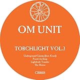 Cosmic Bridge Records