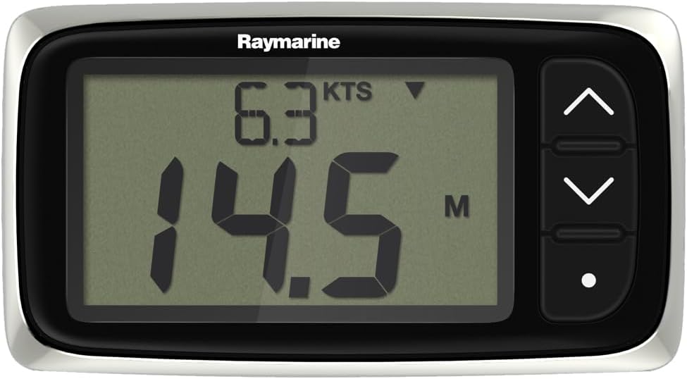 Raymarine E70066 i40 Bidata Display