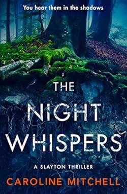 The Night Whispers cover image