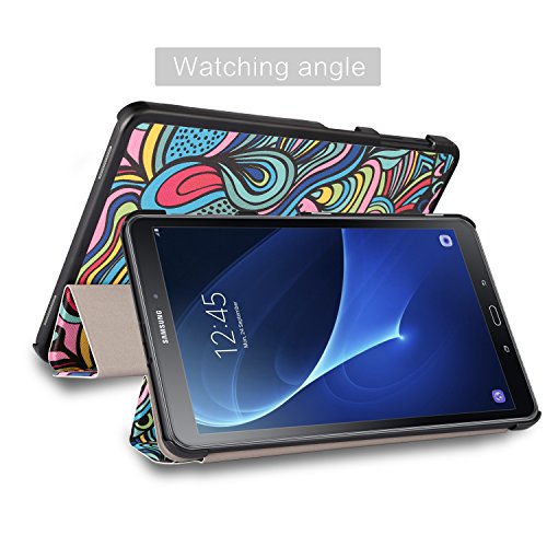 BeePole Samsung Galaxy Tab a 10.1 Custodia
