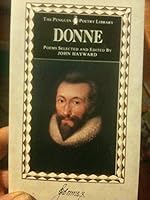 John Donne. Selected Poems. Edited by John Hayward. B002NRN5VY Book Cover