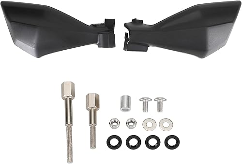 Extensiones de mano protectoras para Kawasaki Versys X 300 2017-2022