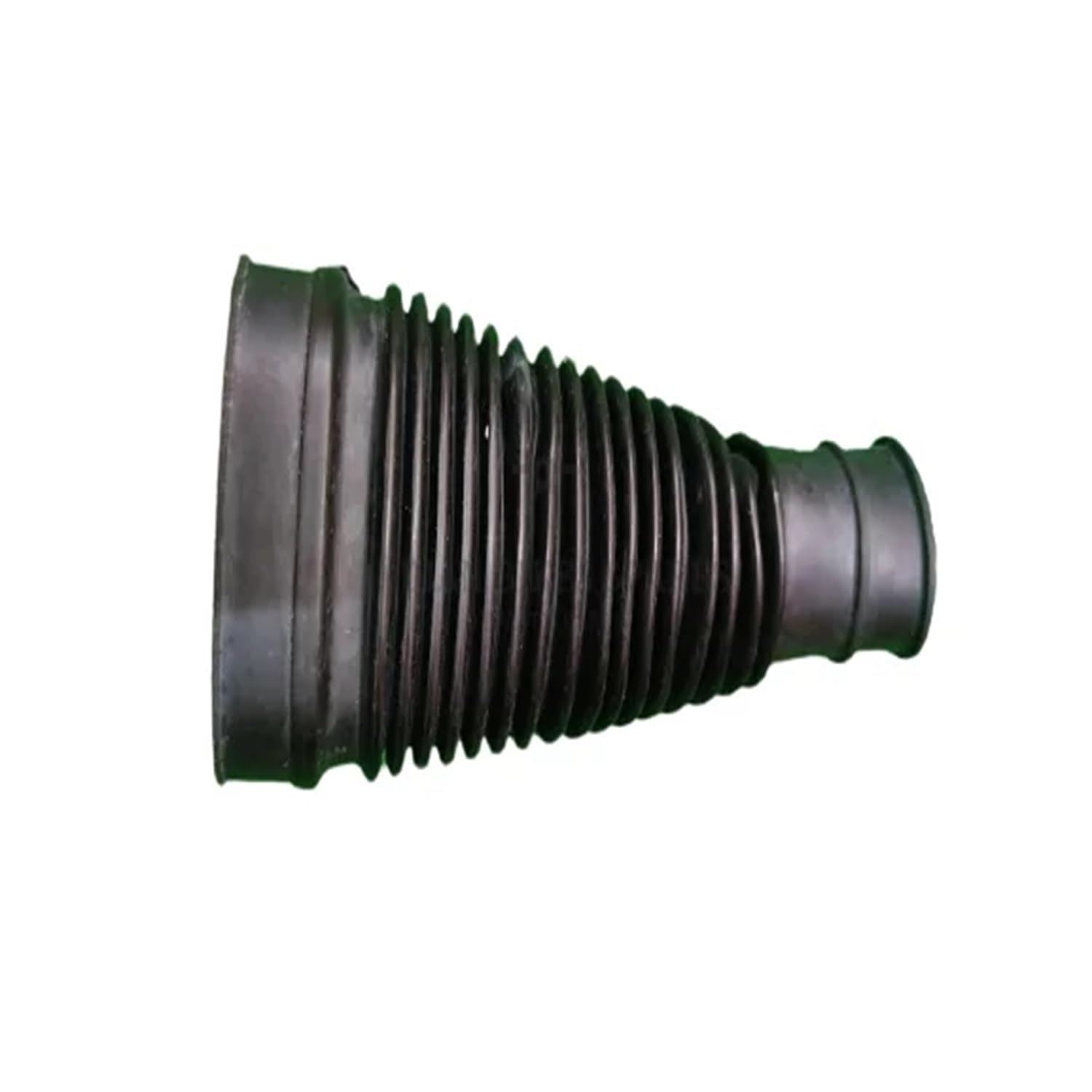 Scooty Air Hose Rubber Scooter Air Intake Hose Pipe | Flexible & Durable Rubber Suitable For Pleasure Old Model-image-24