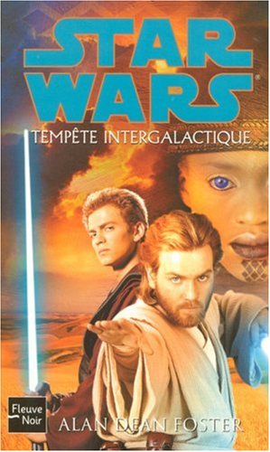 Télécharger STAR WARS N°83 Tempête Intergalactique livre En ligne