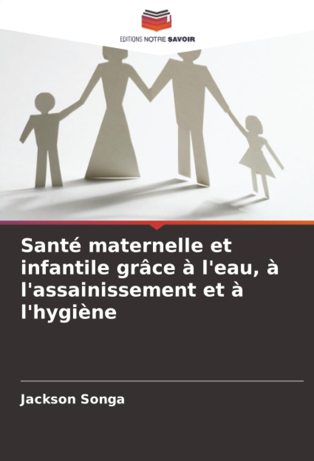 Santé maternelle et infantile grâce à l'eau, à l'assainissement et à l'hygiène