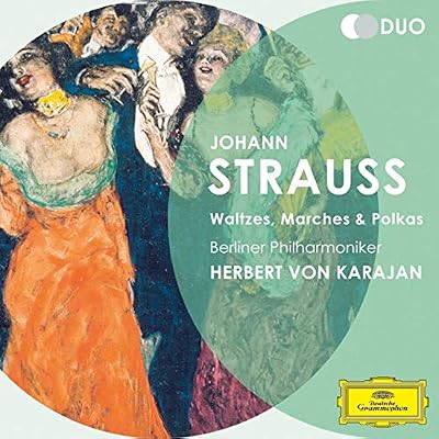 Waltzes, Marches and Polkas