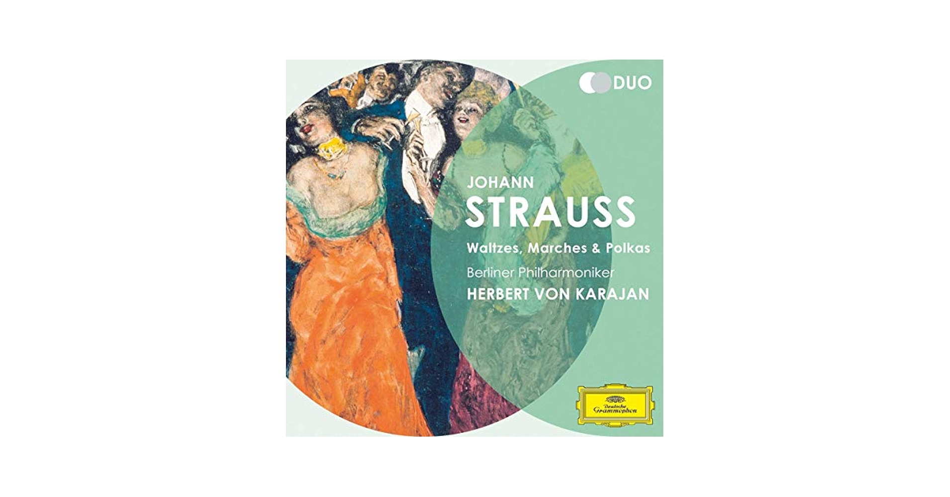 Herbert von Karajan, Berliner Philharmoniker, Berlin