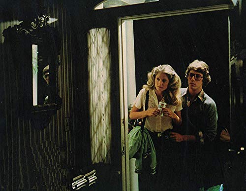 Halloween-La-nuit-des-masques-Francia-Blu-ray