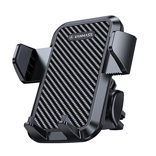 VANMASS Upgrade Car Vent Phone Holder for The use of VANMASS Cust...