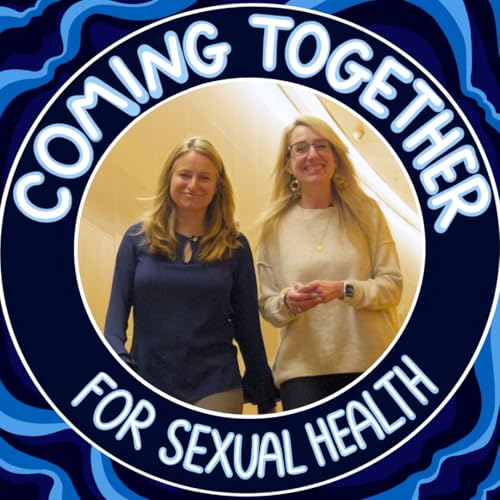 The Pelvic Floor: A Doctor and Her Patient Hold it Together