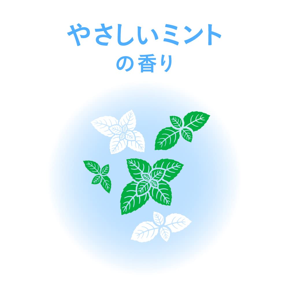 リーゼ うるおいミントシャワーサムネイル5