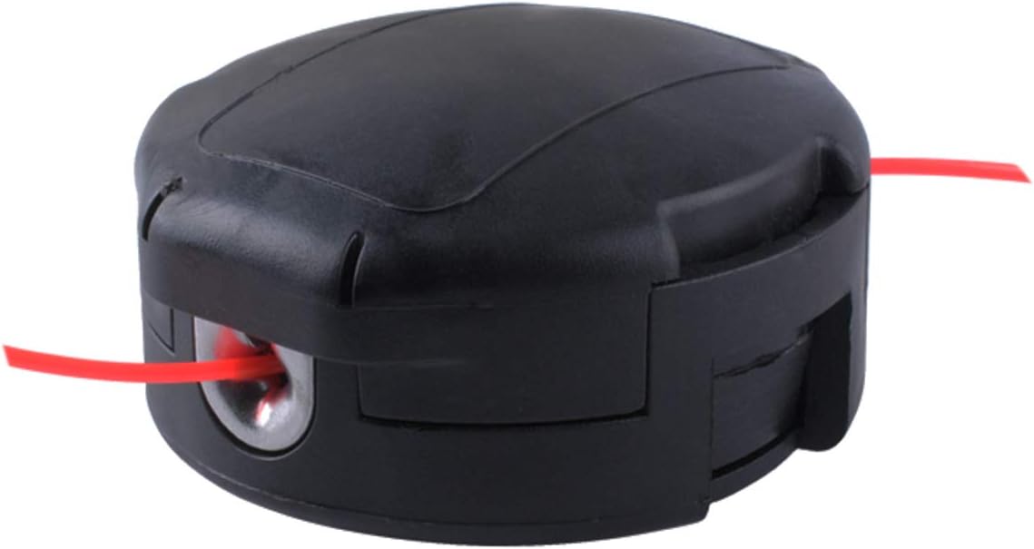 Echo SpeedFeed 400 Trimmer Head Replacement for SRM Trimmers Updated
