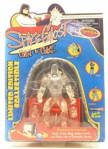 Space Ghost Coast to Coast