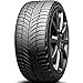 BFGoodrich G-Force Comp-2 A/S Plus All-Season Radial Car Tire for Ultra-High Performance, 275/35ZR20/XL 102W