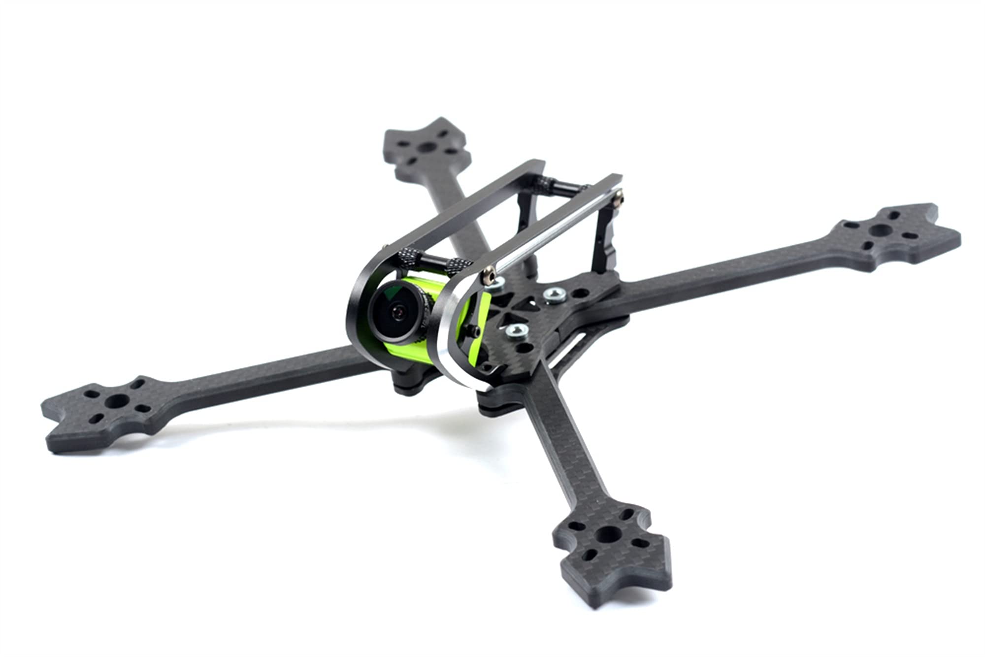 Zestaw ramek dla drona Quacopter 220 mm X 6 mm Płyta ramienia 3K