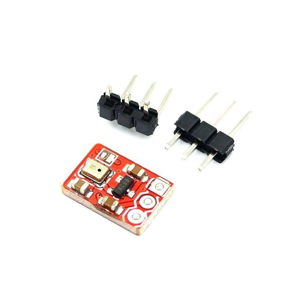 Generic 65dB MIC Module Microphone Module Active Microphone Module Microphone Board