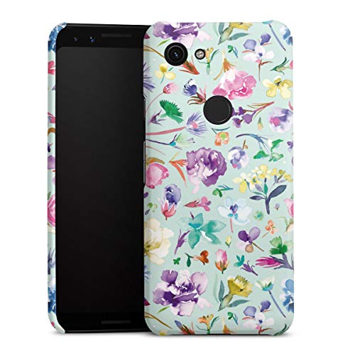 Custodia premium compatibile con Google Pixel 3a