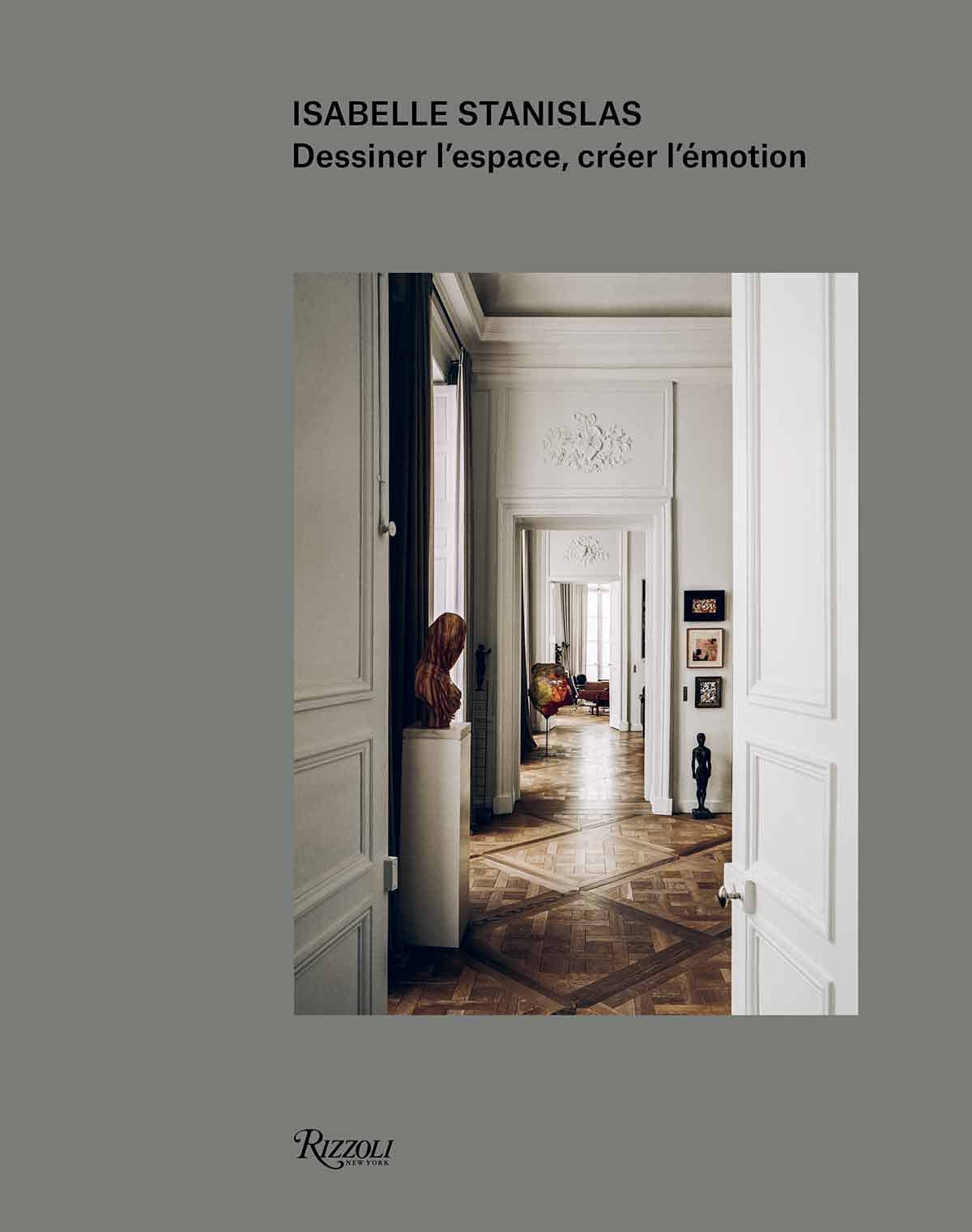 Isabelle Stanislas: Dessiner l'espace, créer l'émotion