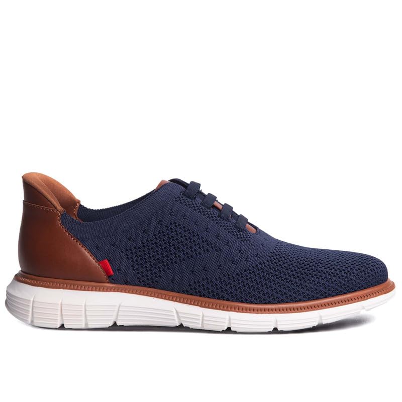 Marc Joseph New York Men's Charles Ave (Hands Free Technology) Sneaker3