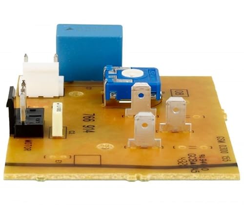 Carte Électronique SEB RS-RT4329 – Compatible Aspirateurs Rowenta/Tefal - vue 6