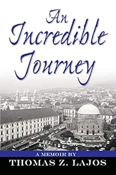 Paperback An Incredible Journey Book