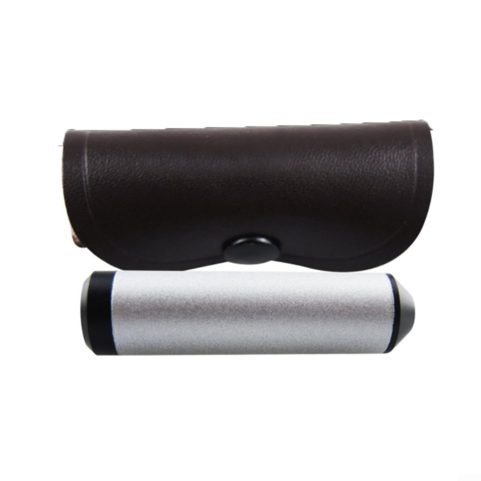 Spectroscope portable avec grille pour pierres précieuses, aluminium, 55 mm