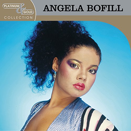Angela Bofill