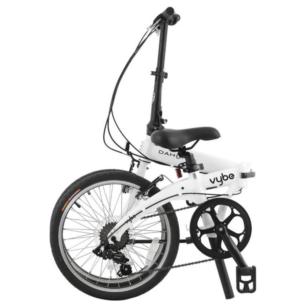 Bicicleta DAHON VYBE d7
