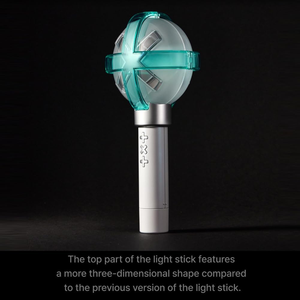Sayzer TXT Lightstick Official Ver 2 with 5 Photocards