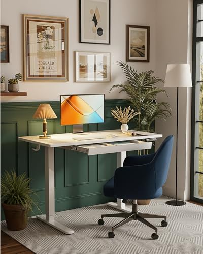 Fully Jarvis electric standing desk
