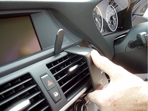 Soporte Brodit ProClip 854465 Para Peugeot 5008 (2010-2014) - Montaje Central En Salpicadero