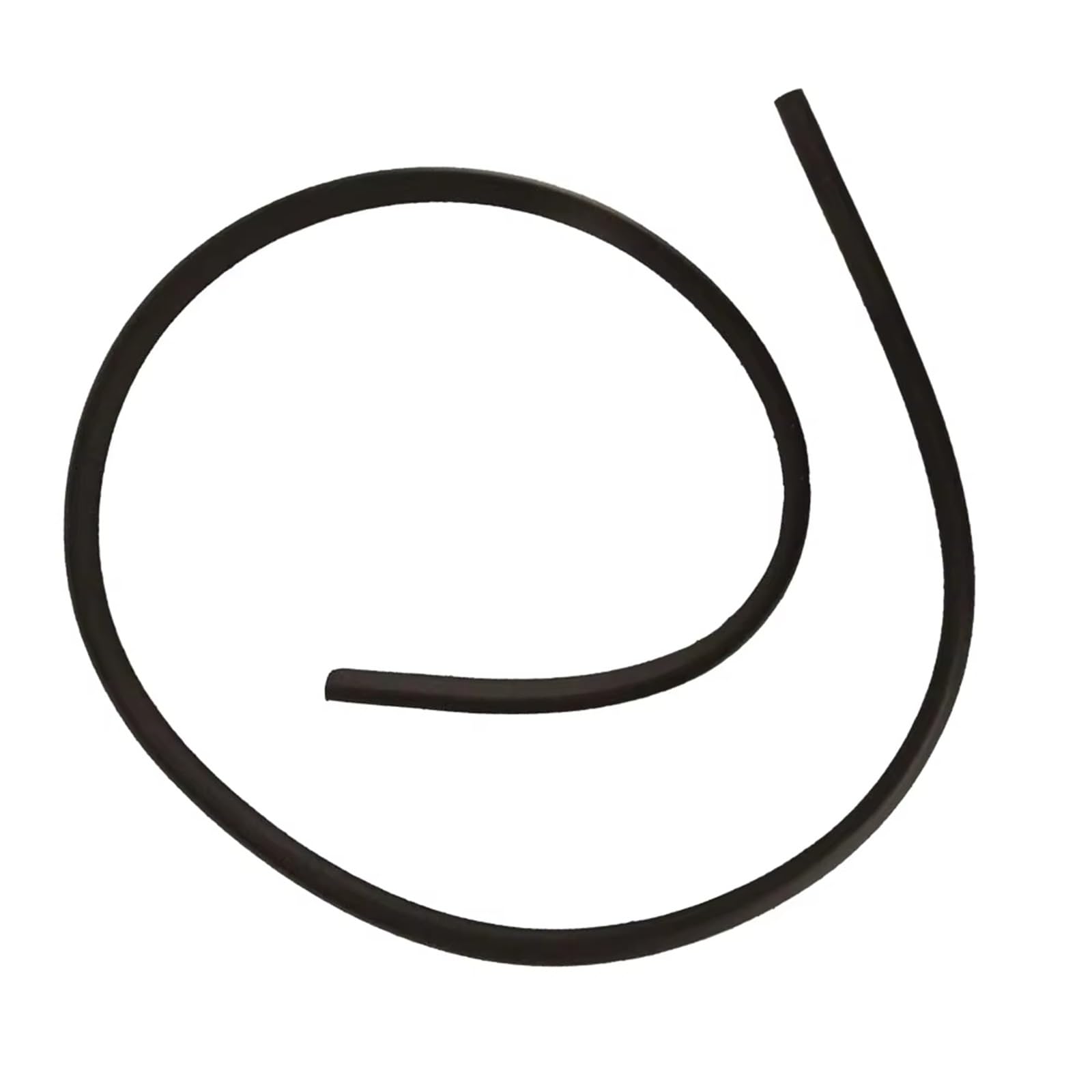 Car Window Rubber Seal Tape​​ Front Right Door Lower Seal Strip 1811482 for Transit for Custom 2012-2023 for Tourneo