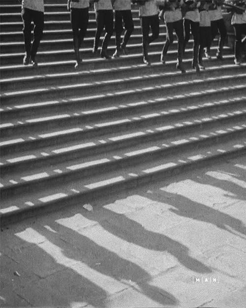 Odessa steps La scalinata Potëmkin comprendre le montage cinéma et l'espace