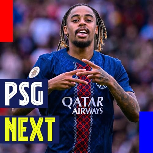 Barcelona vs. PSG Preview | Tactics, Line-ups, and Predictions cover art