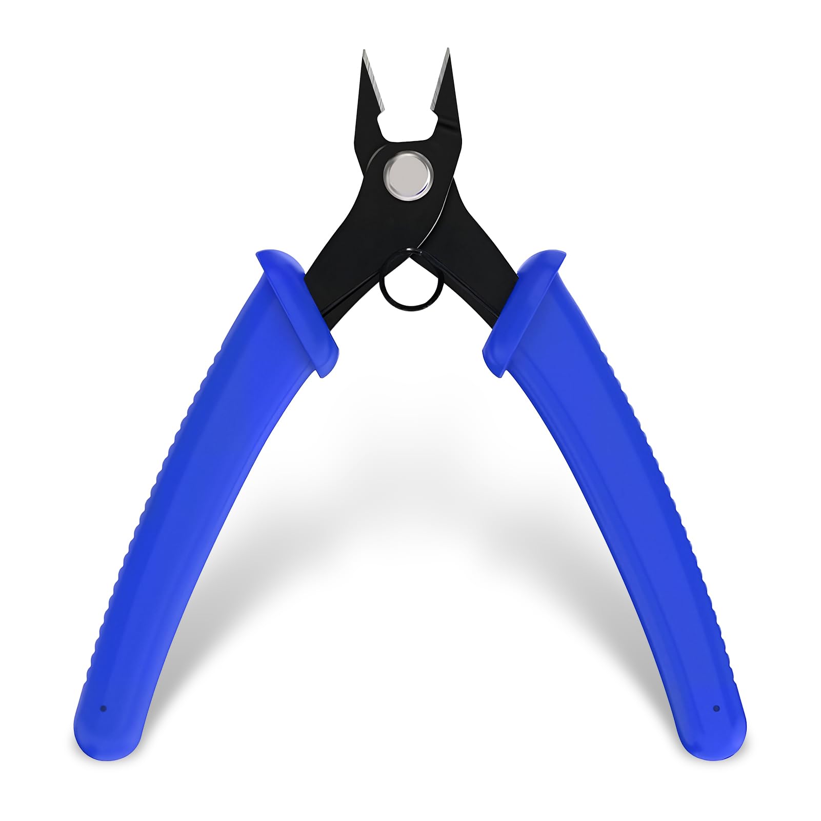 Premium Side Wire Cutter, Precision Flush Cutters