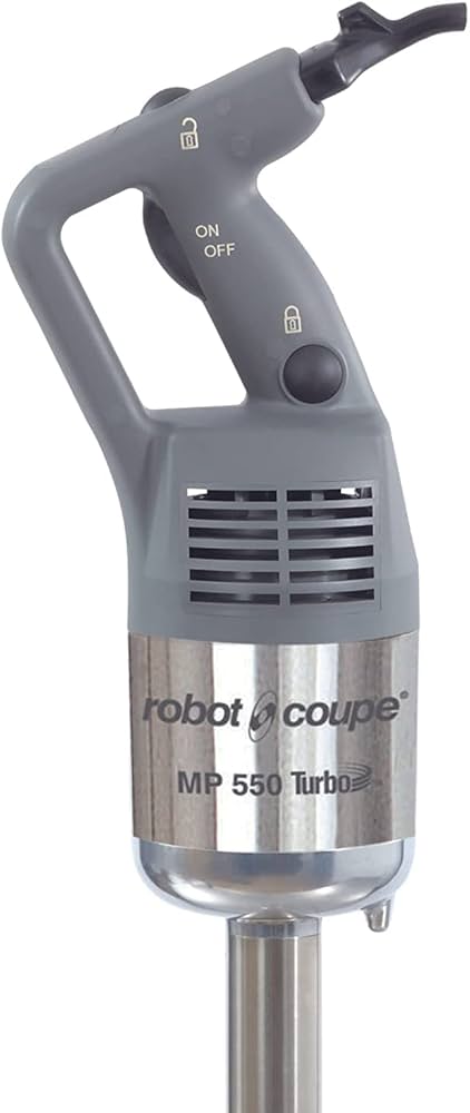 Amazon.com: Robot Coupe MP 550 TURBO Series B Commercial Power