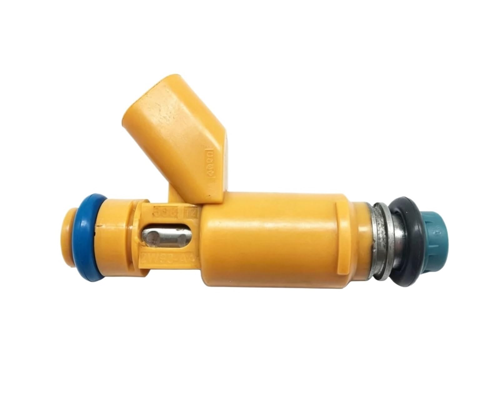 Piomegepkq One Color Injection Nozzle Fuel Injector Oem 2W93-Aa Fj1102 2W93aa Petrol Injector Valve