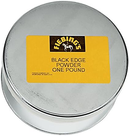 Fiebing's Dry Form Edge Powder