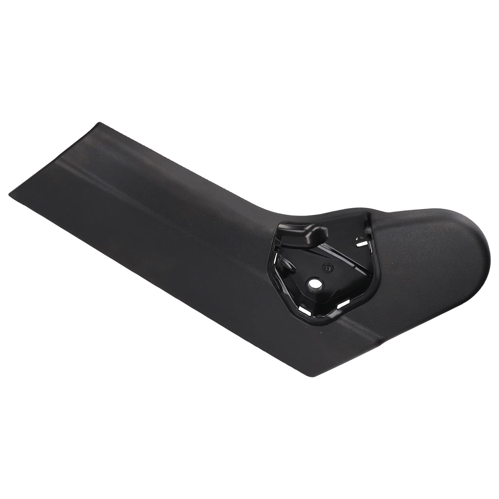 Osłona Tapicerki Lewego Fotela Kierowcy 2209102918 Zamiennik Akcesoriów Samochodowych dla W220 S Klasa 2000-2002 S500 S55 AMG S600 Premium ABS Odporny na Zużycie Łatwy