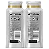 Pantene, Shampoo, Pro-V Sheer Volume for Fine Hair, 25.4 fl oz, Twin Pack