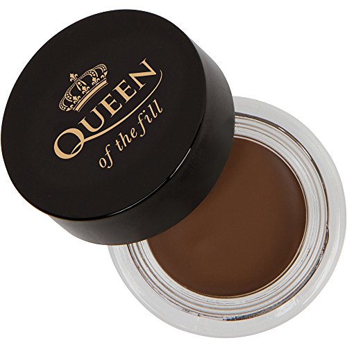 Queen of the Fill Eyebrow Pomade (Auburn)