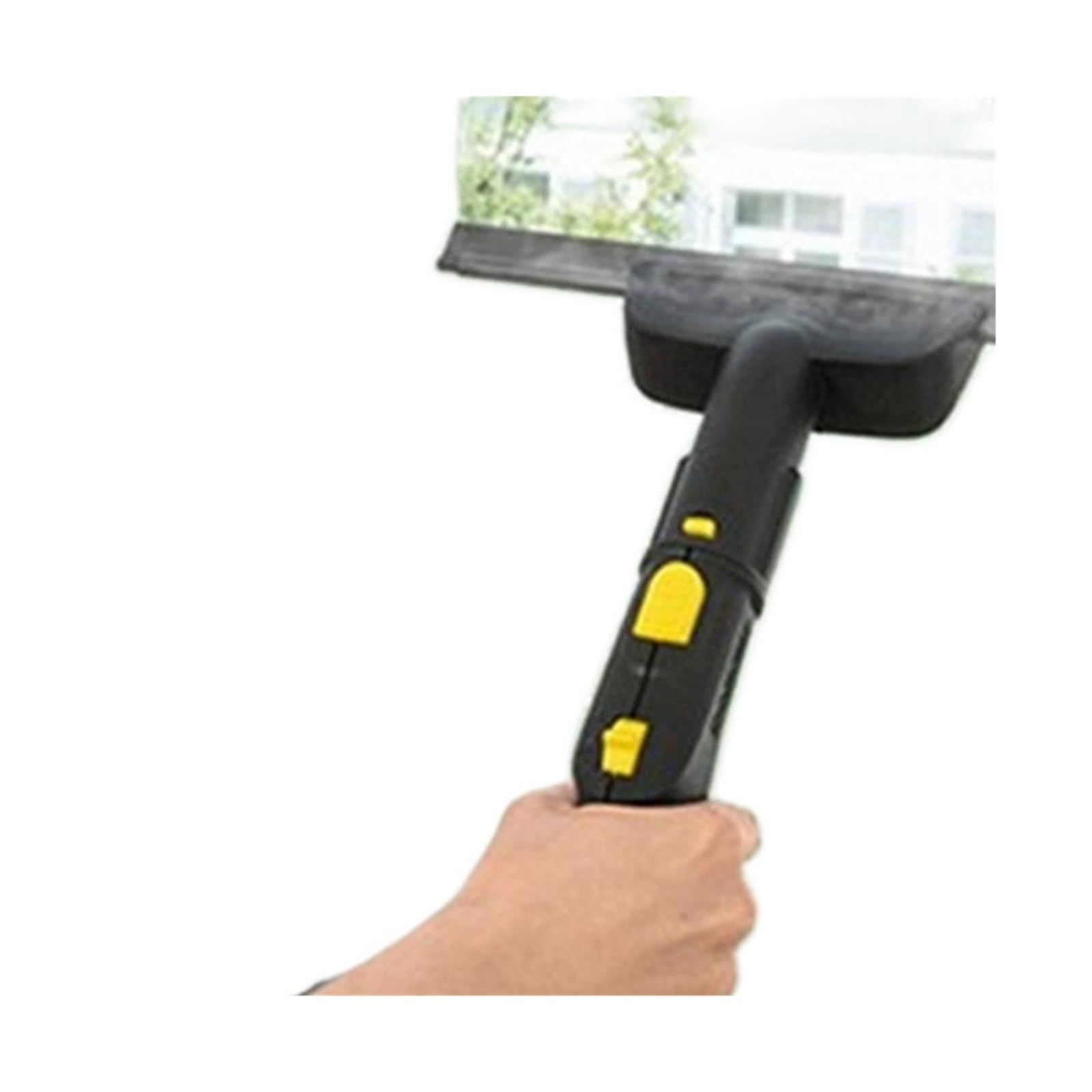 TEidea Compatible con Kahle for Reparar fácilmente SC2 SC3 SC4 SC5 paño de mopa repuestos y Boquilla de Ventana Cepillo Redondo (Color : Set H 9pcs)