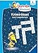 Produktbild Ravensburger Leserabe Rätselspaß - Krimirätsel zum Lesenlernen - 2. Lesestufe, Rätselbuch ab 7 Jahre