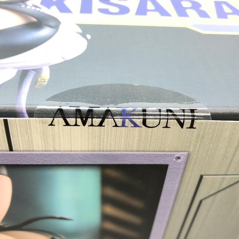 Amazon | ホビージャパンAMAKUNI如月千歳1/7未スーパーロボット大戦V 