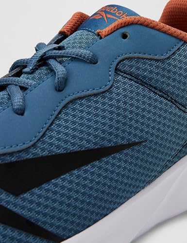 Image of Reebok Mens Low Pp Float Sneaker