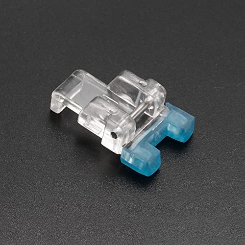 Set 5 Pies de Prensatelas para Máquina de Coser miniatura 4